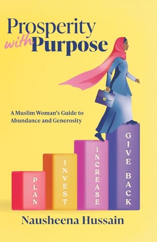 Prosperity with Purpose