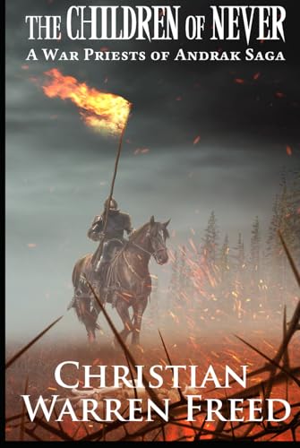 The Children of Never