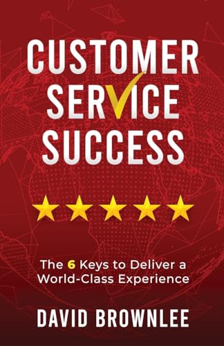 Customer Service Success