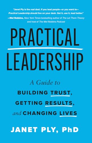 Practical Leadership