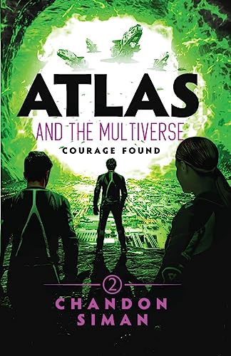 Atlas and the Multiverse