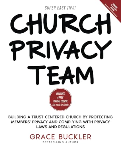 Church Privacy Team