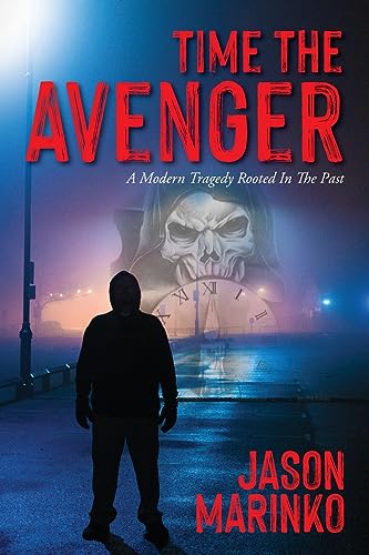 Time The Avenger