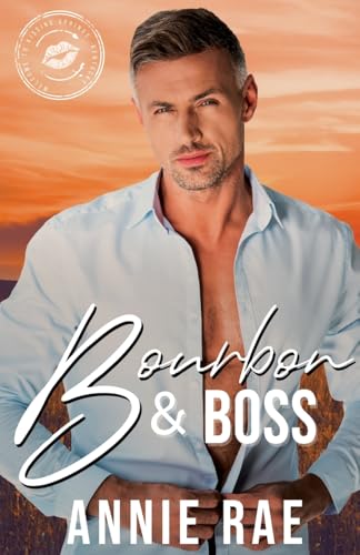 Bourbon & Boss
