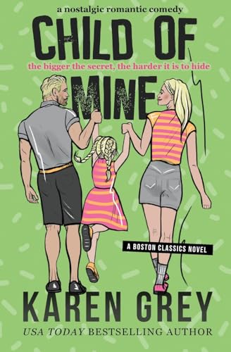 CHILD OF MINE
