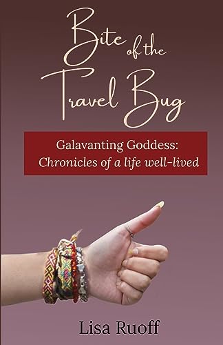 Bite of the Travel Bug