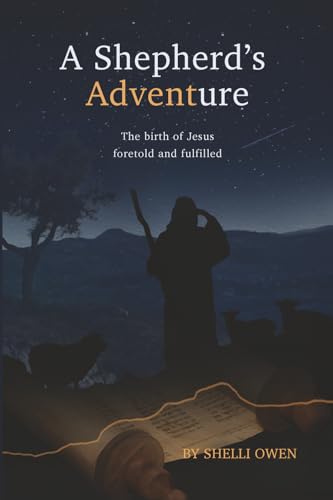 A Shepherd's ADVENTure