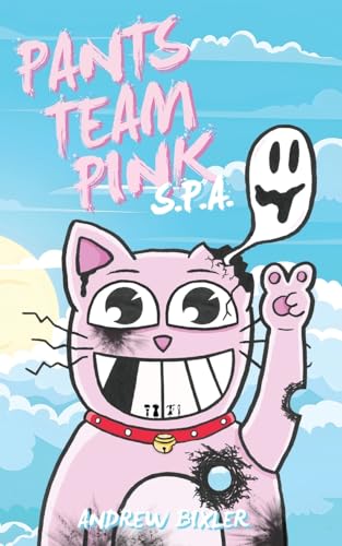 Pants Team Pink