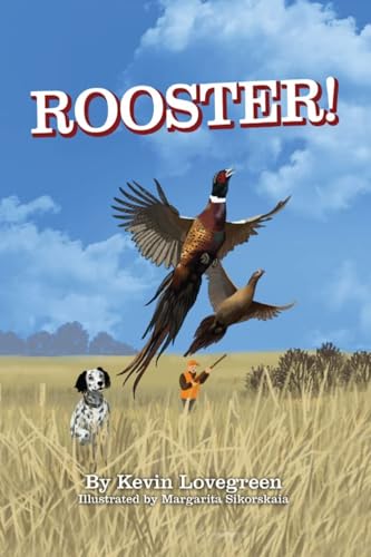 Rooster!