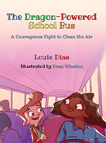 The Dragon-Powered School Bus