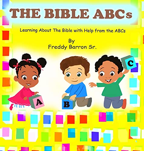 The Bible ABC's