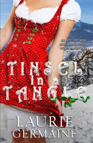 Tinsel in a Tangle