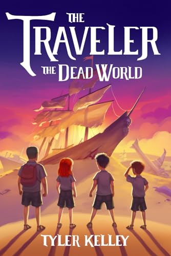 The Traveler The Dead World