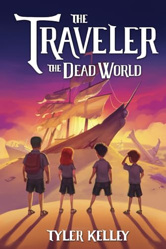The Traveler The Dead World