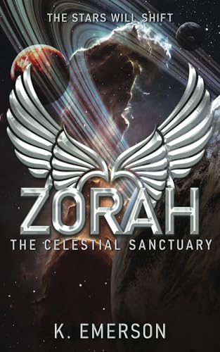 ZORAH The Celestial Sanctuary