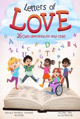 Letters of Love