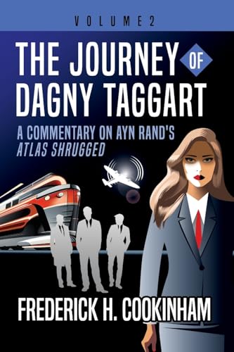 The Journey of Dagny Taggart