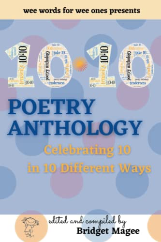 10.10 Poetry Anthology