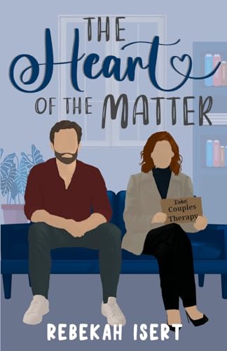 The Heart of the Matter