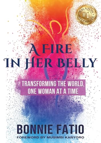 A Fire In Her Belly
