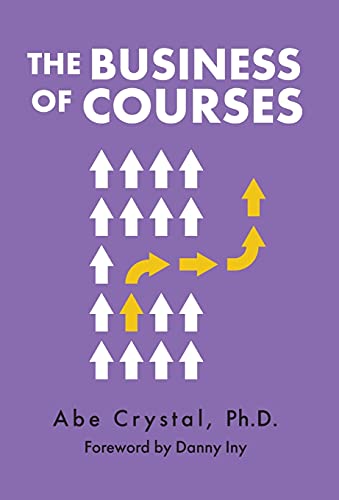 The Business of Courses