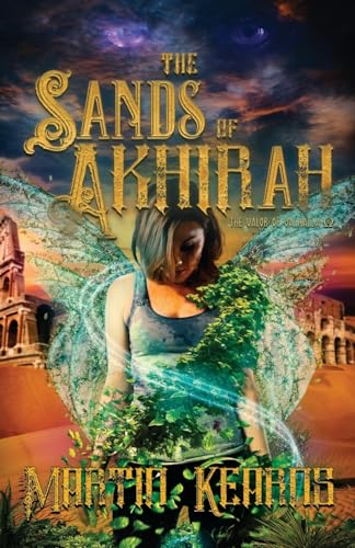 The Sands of Akhirah