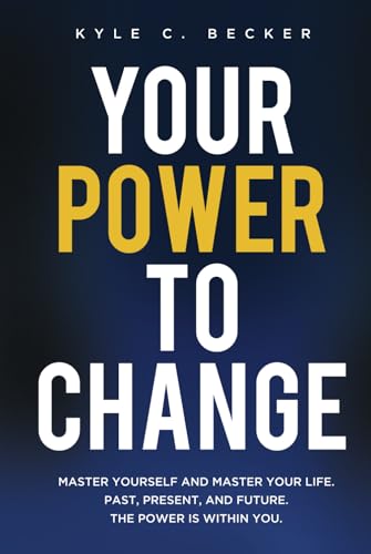 Your Power to Change
