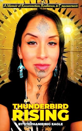 Thunderbird Rising