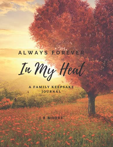 Always Forever In My Heart