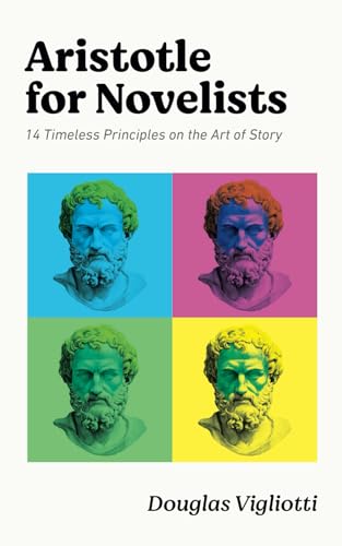 Aristotle for Novelists