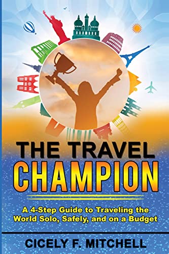 THE TRAVEL CHAMPION