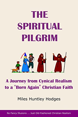 The Spiritual Pilgrim