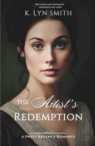 The Artist's Redemption