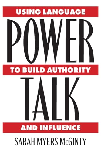 Power Talk