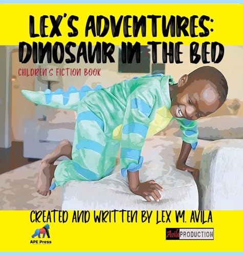 Lex's Adventures