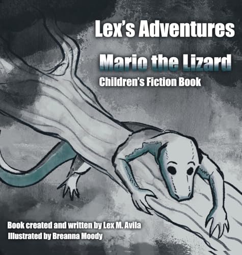 Lex's Adventures