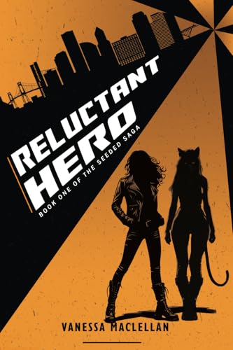 Reluctant Hero