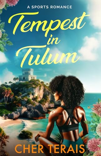 Tempest in Tulum
