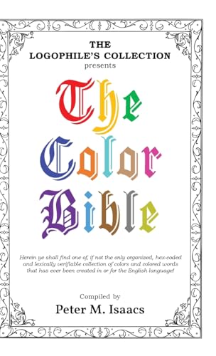 The Color Bible