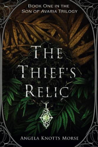 The Thief's Relic