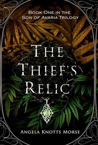 The Thief's Relic