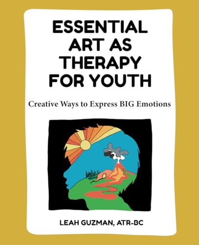 Essential Art As Therapy For Youth