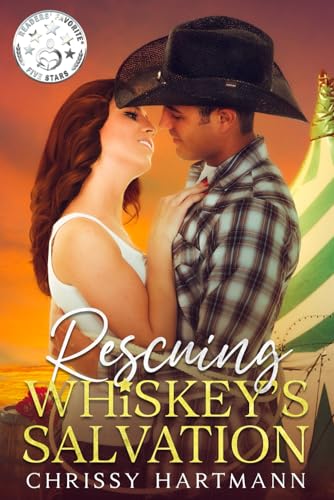 Rescuing Whiskey's Salvation