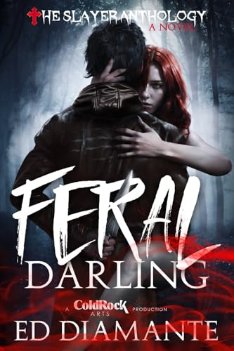 FERAL DARLING