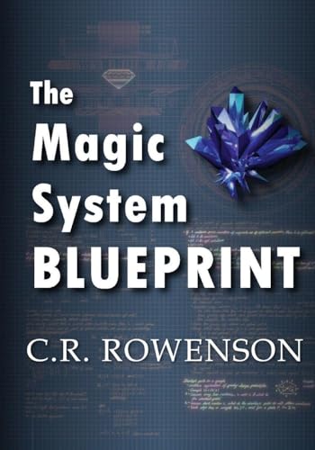 The Magic-System Blueprint