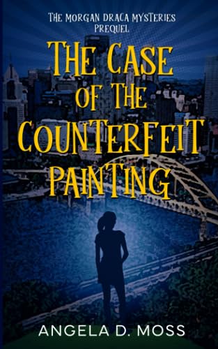 The Case of the Counterfeit Painting