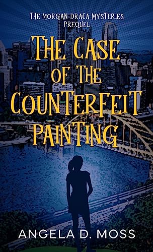 The Case of the Counterfeit Painting