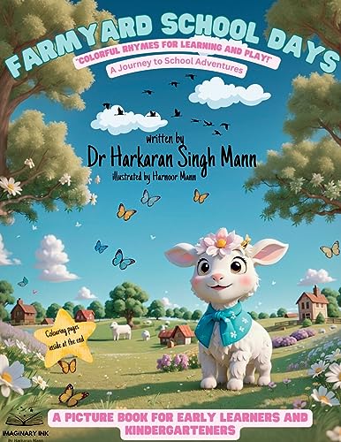 Farmyard School Days