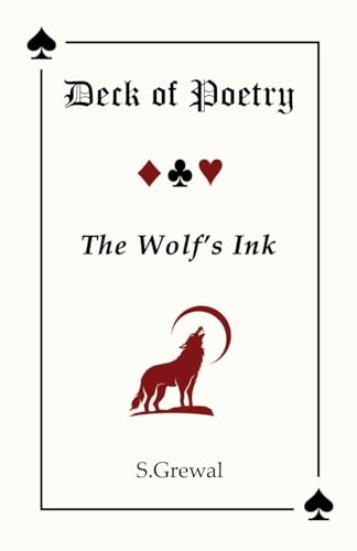 Deck of Poetry