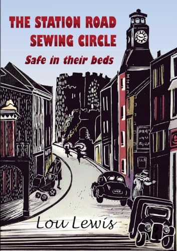 The Station Road Sewing Circle